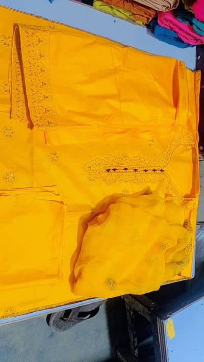 cloth 