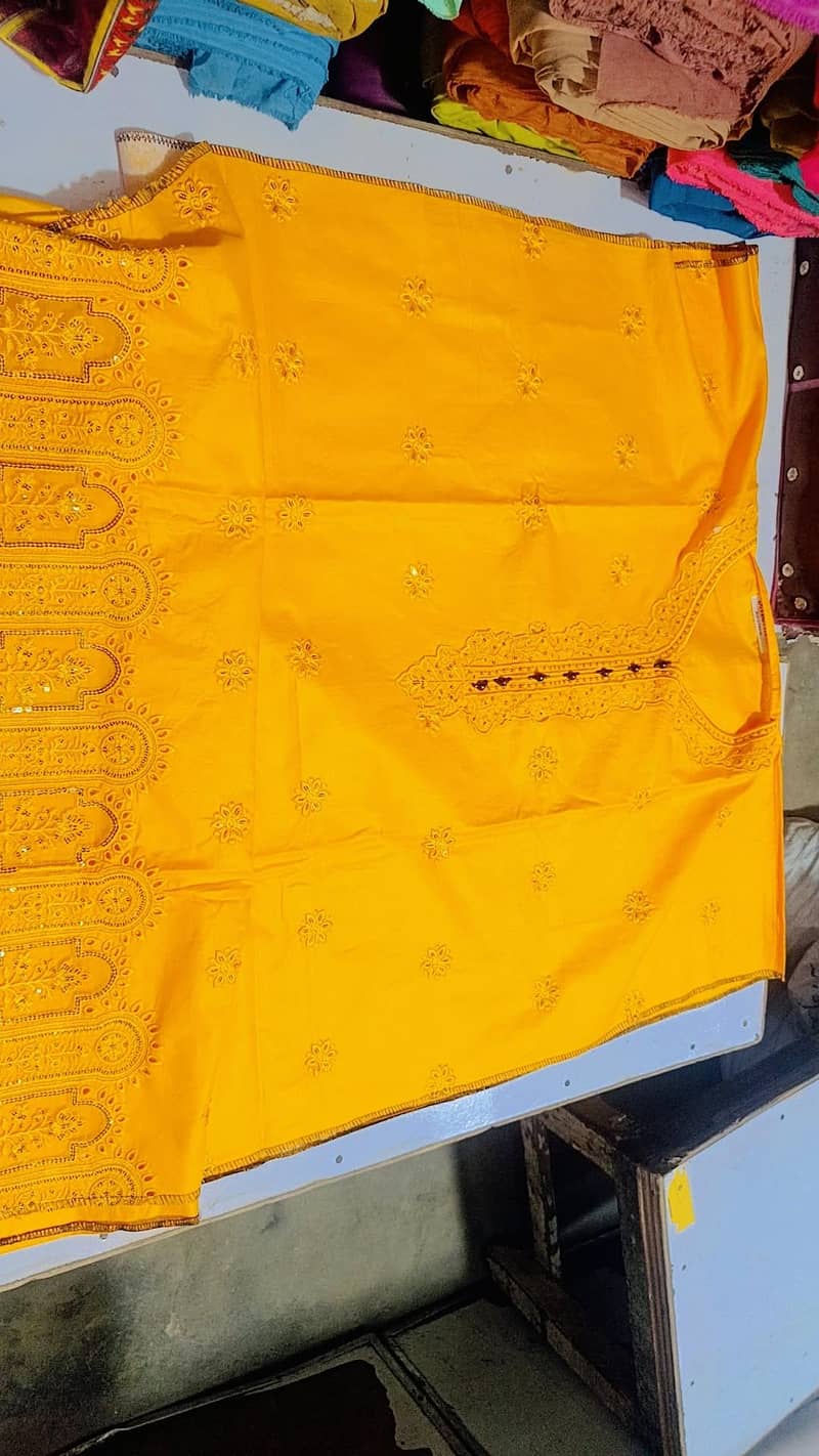 cloth  2