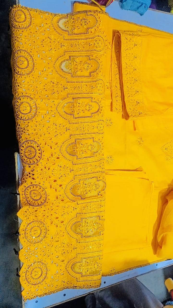 cloth  3