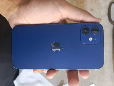 Apple iPhone 12
