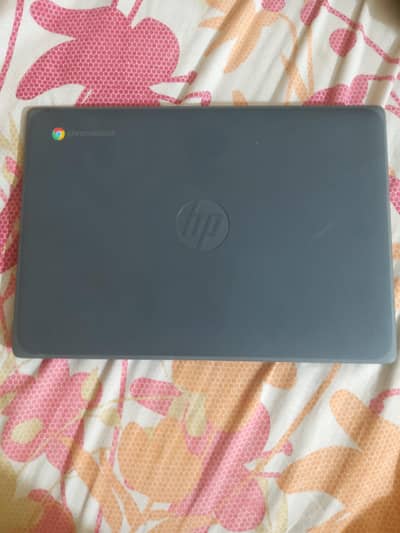 HP CHROMEBOOK G3