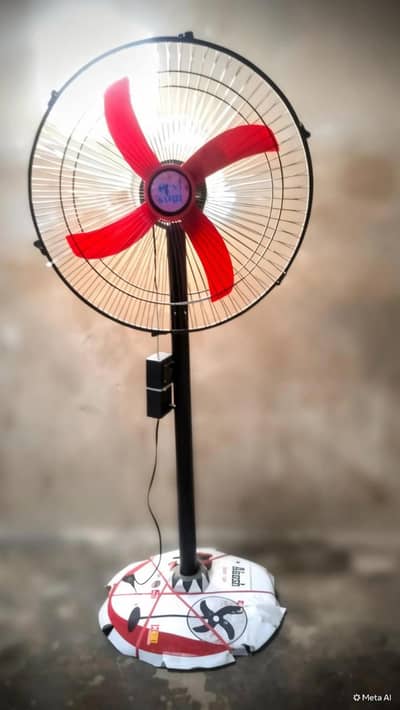 fan 12w