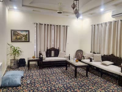 10 marla house for sale bahria town phase 2