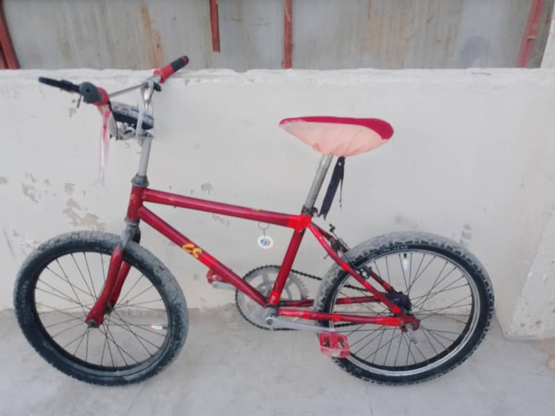 bicycle 2