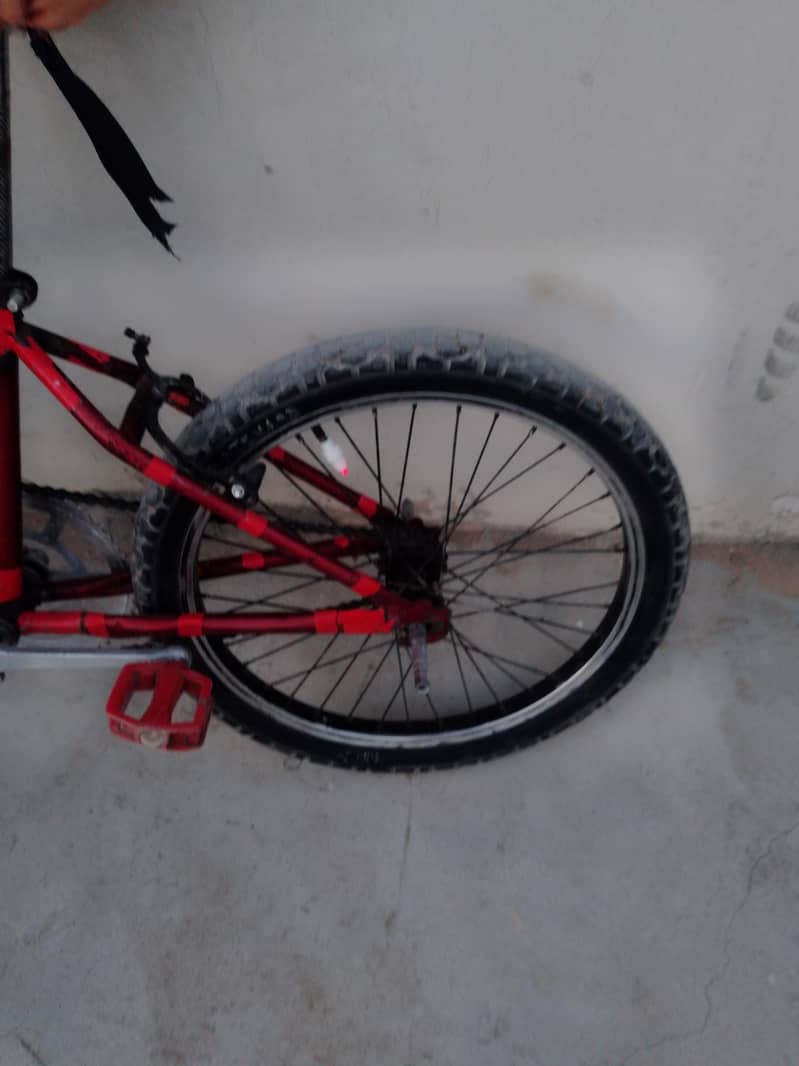 bicycle 3