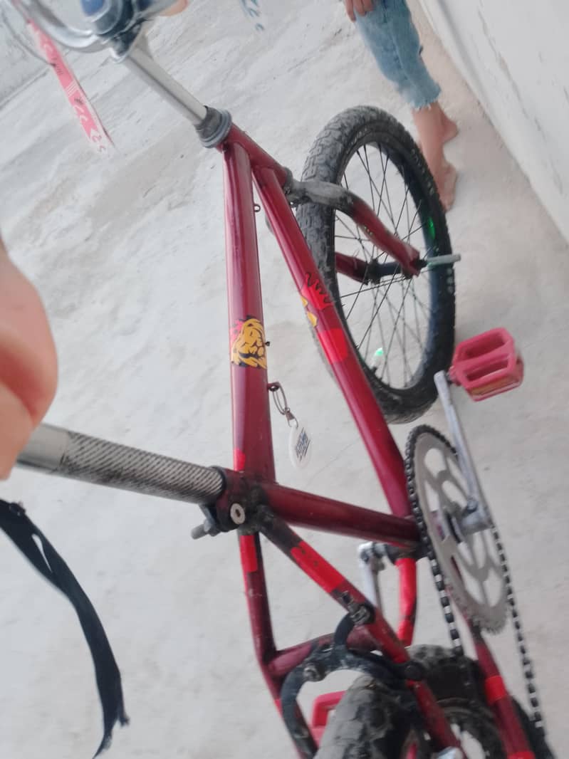 bicycle 4
