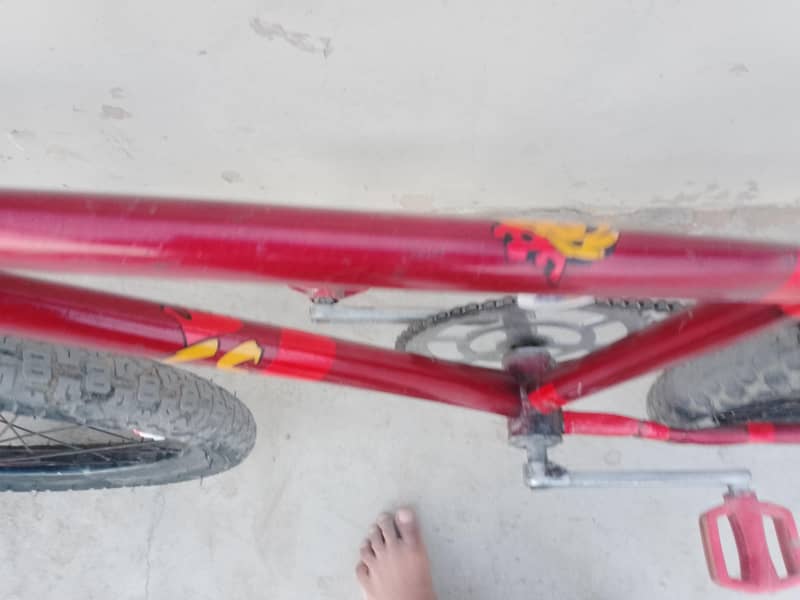 bicycle 5