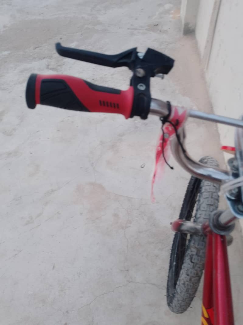 bicycle 6