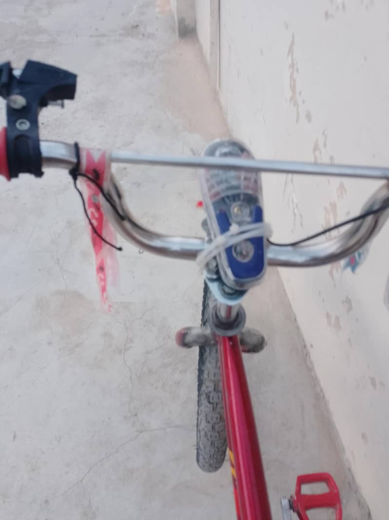 bicycle 7