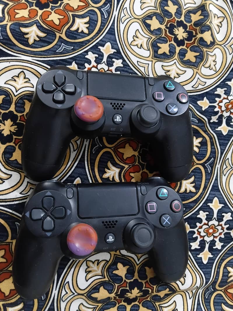ps 4 controller wireless 0
