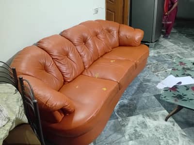 Sofa set for sale