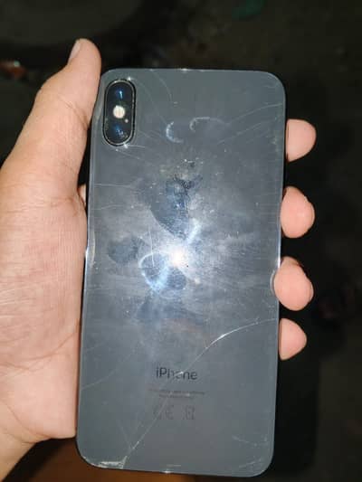 Apple iPhone X
