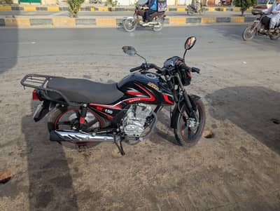 Hi Speed 150 Range for Sale