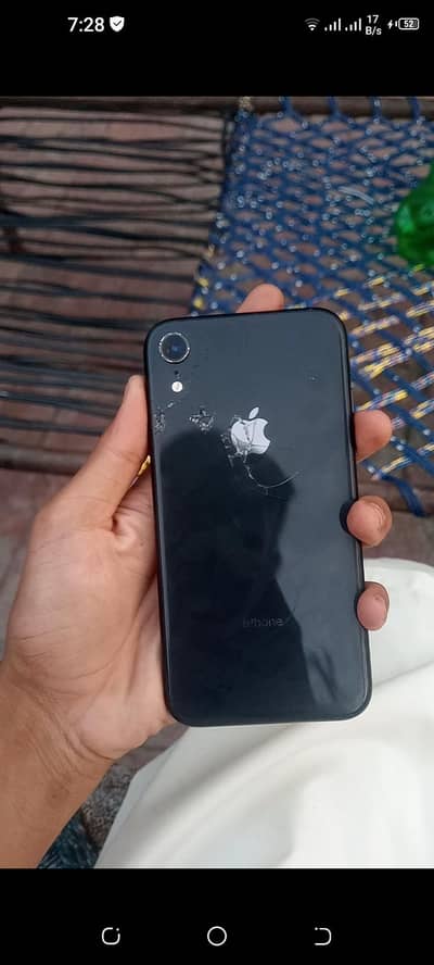 Apple iPhone XR