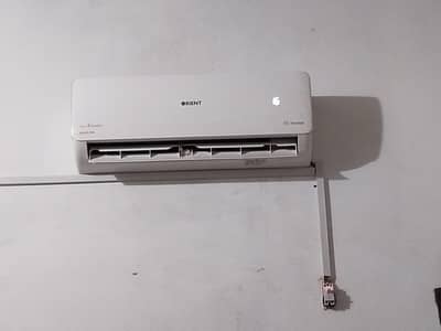 Orient 1 ton AC new condition 10/10 for sale in Hafizabad