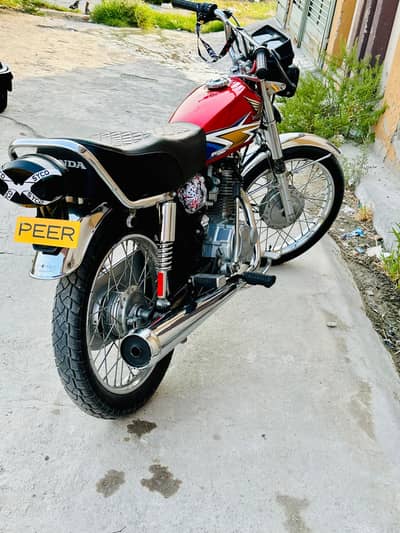 honda 19/20
