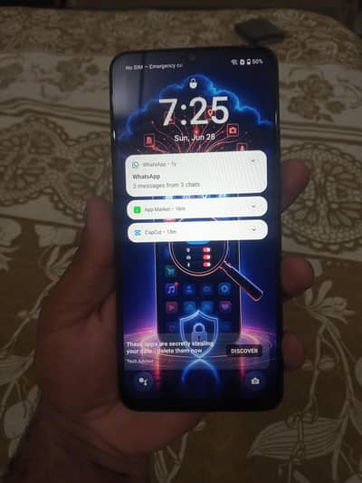 Realme Note 60