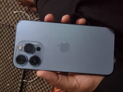 Apple iPhone 13 Pro