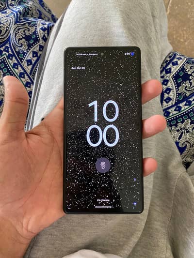 Google Pixel 6