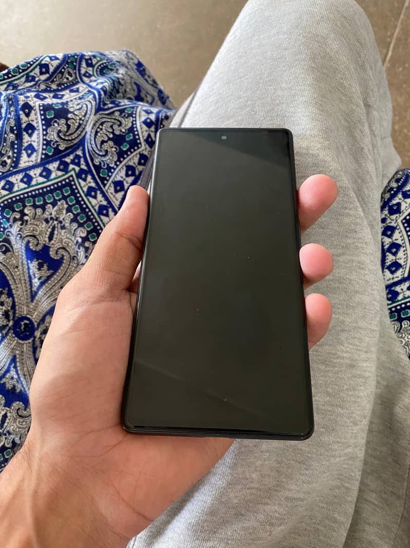 Google Pixel 6 1