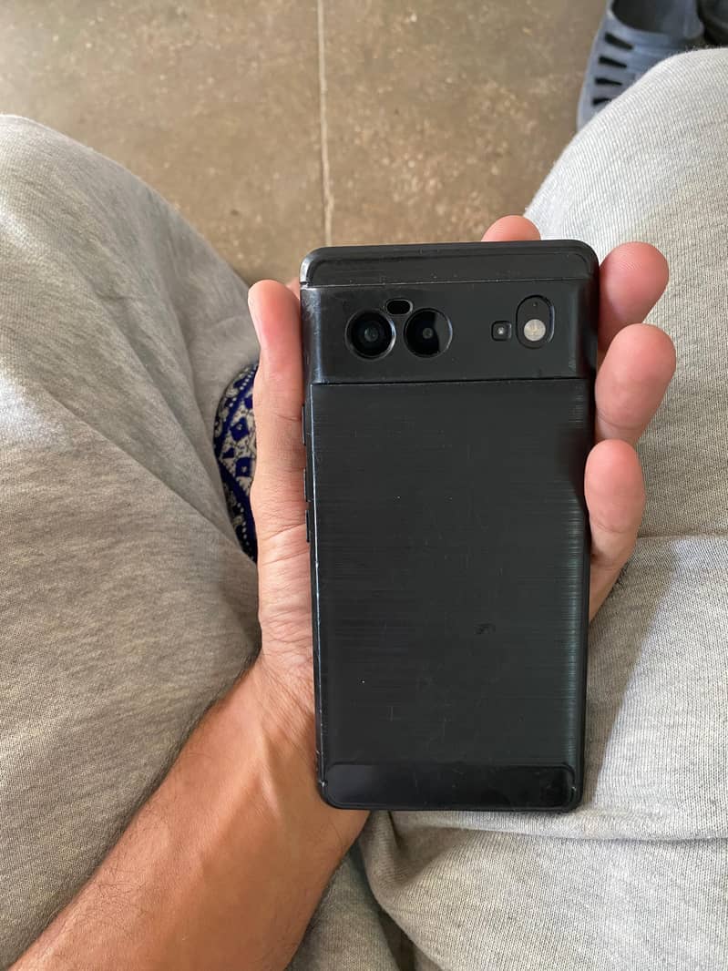 Google Pixel 6 2