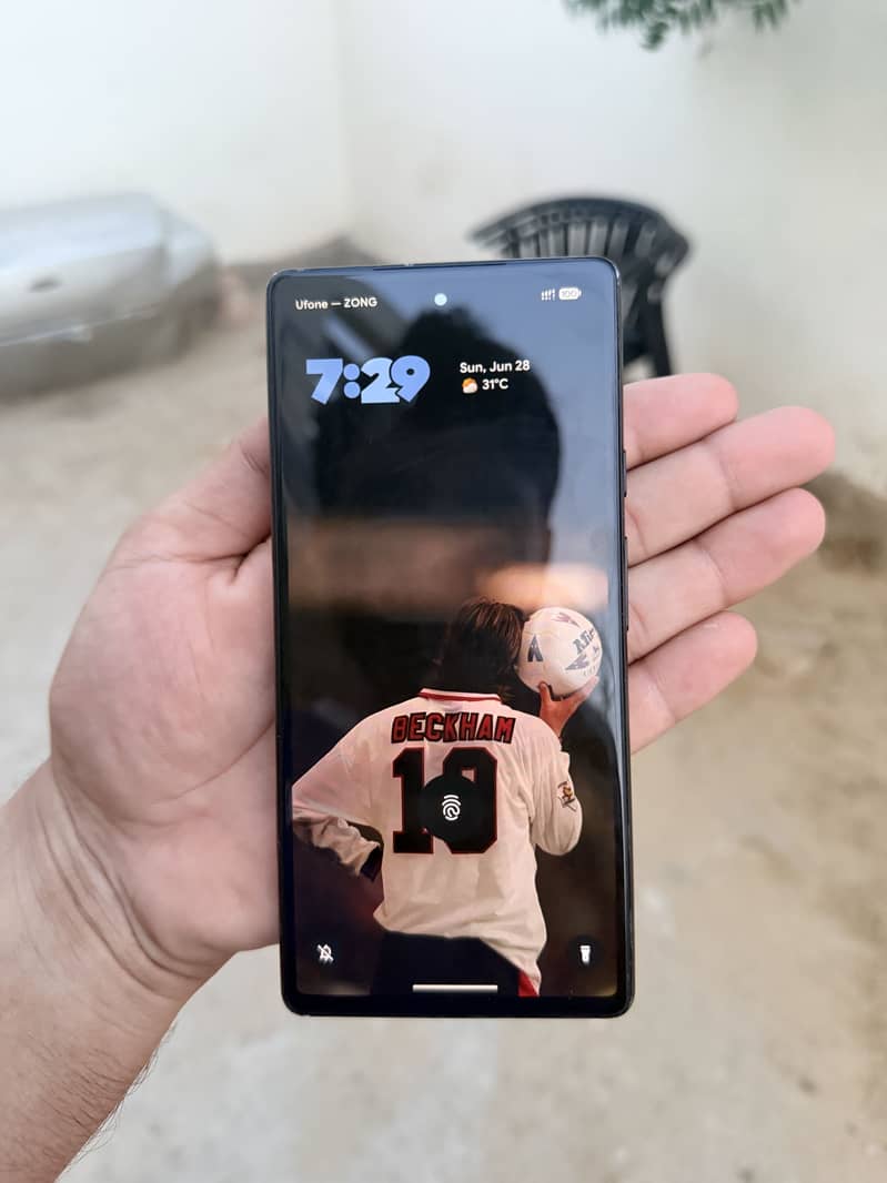 Google Pixel 6 3