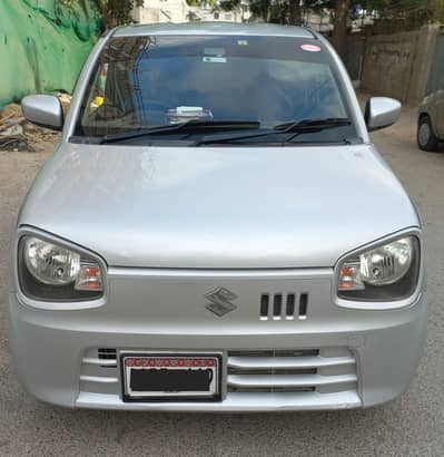 Suzuki Alto 2019/2023