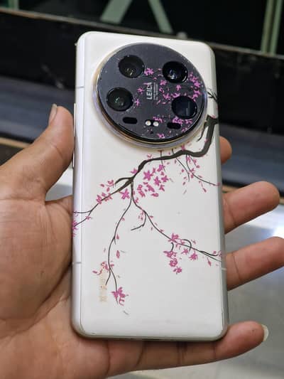 Xiaomi 14 Ultra