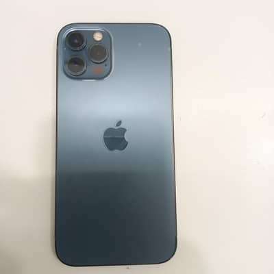 Apple iPhone 12 Pro