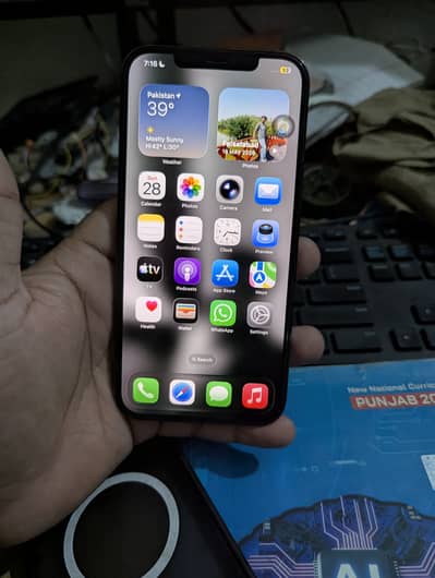 Apple iPhone 12 Pro Max