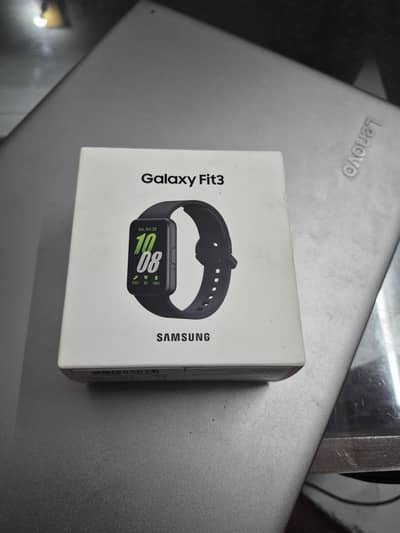Samsung Galaxy fit 3