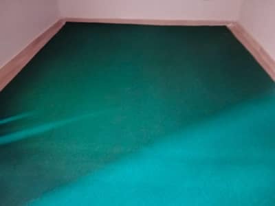 Carpet Green