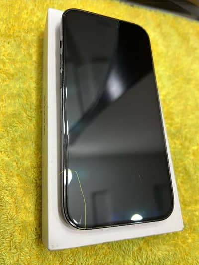 Apple iPhone 14 Pro