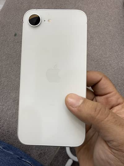 Apple iphone 16E 128GB jv