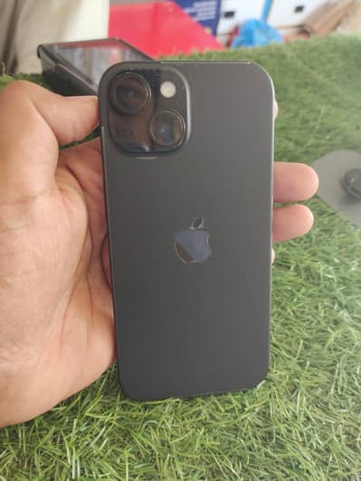 Apple iPhone 15 jv