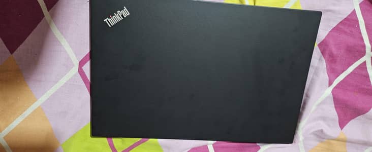 lenovo thinkpad E15