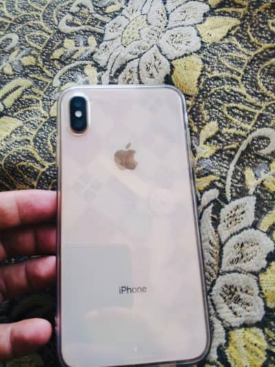 Apple iPhone XS Max