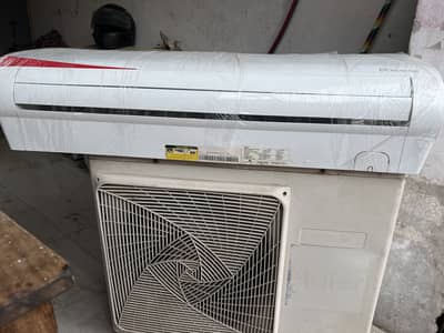 Haier 1.50 tan