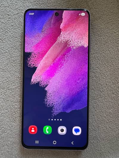 Samsung Mobile S21 FE