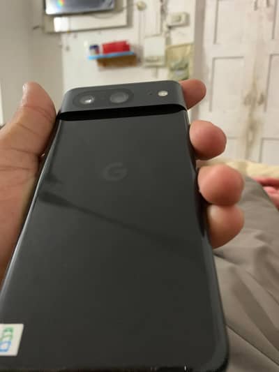 Google Pixel 8