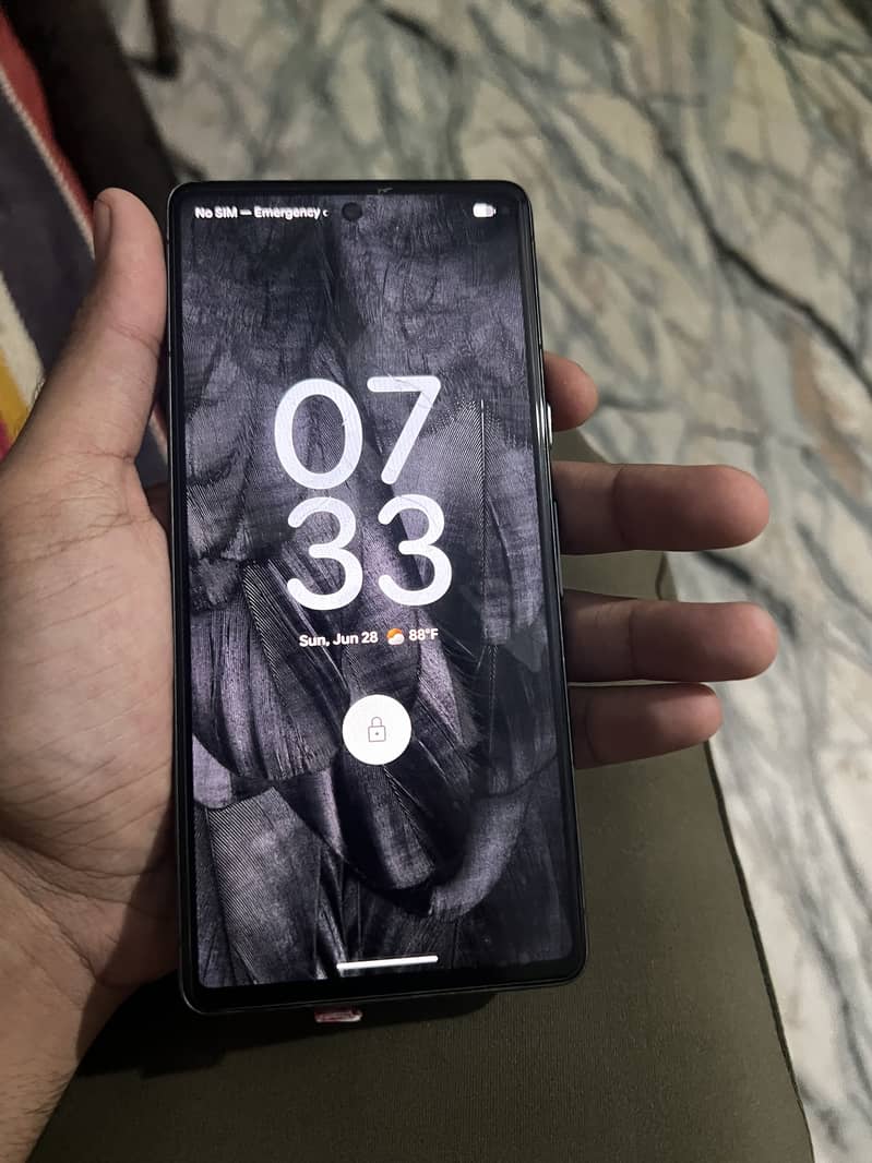 Google Pixel 7 1