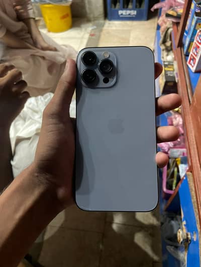 Apple iPhone 13 Pro Max