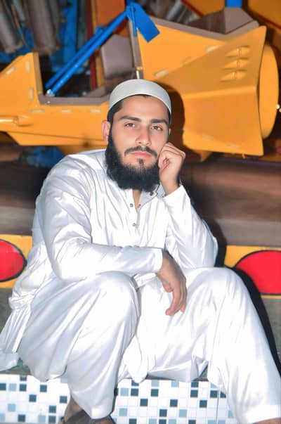 Yaqoob khan..watches