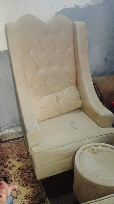 2 Chrs for sale
