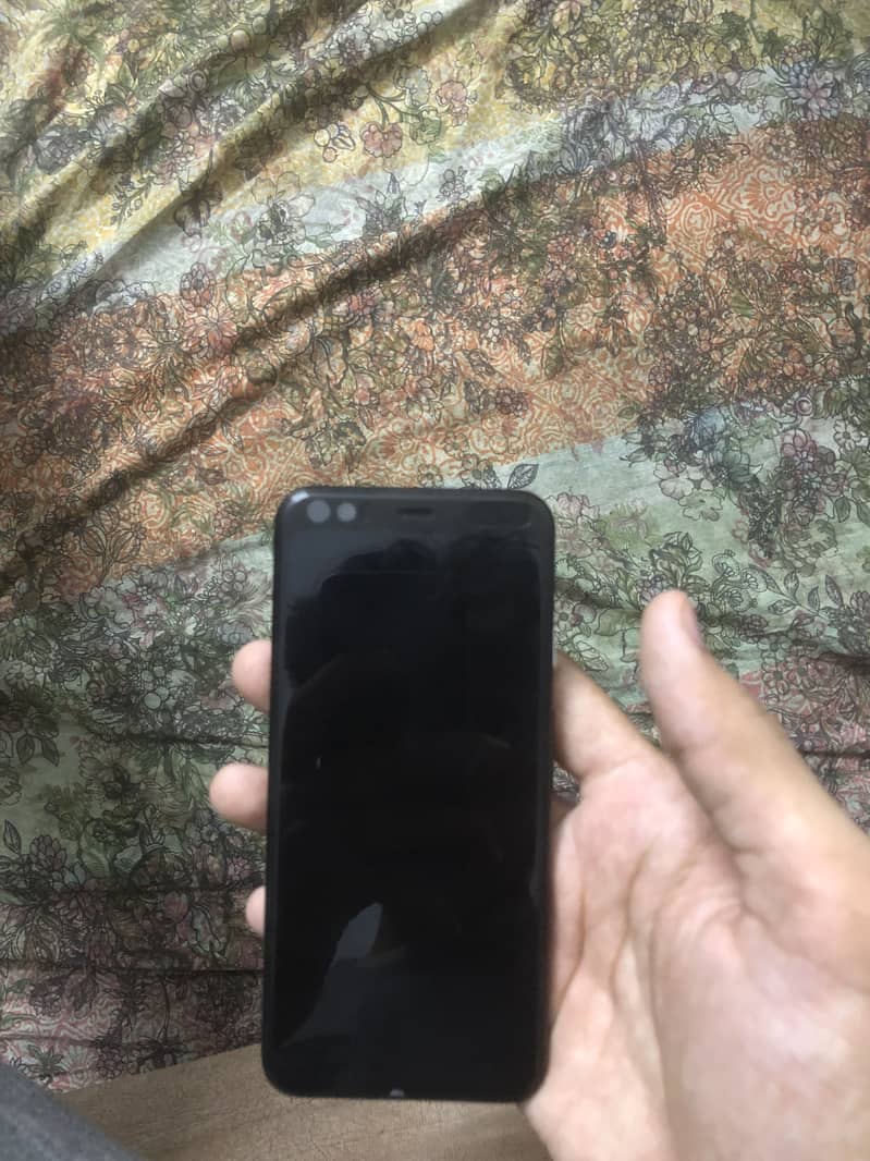Google Pixel 4 1