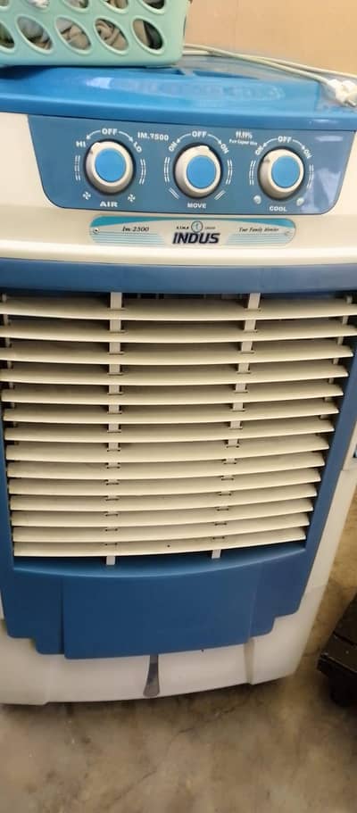 Air Fan