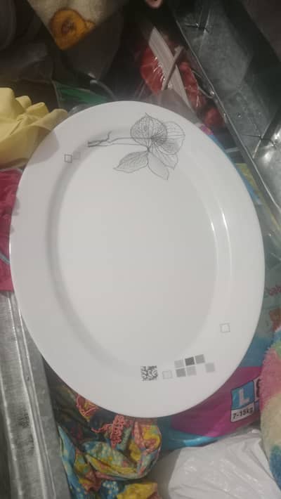 Marbel Dinner Set 72 Pesis 1 Br B Use Nhe Howa Bss Diba Nhe hai