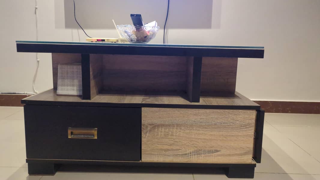 centre table 0