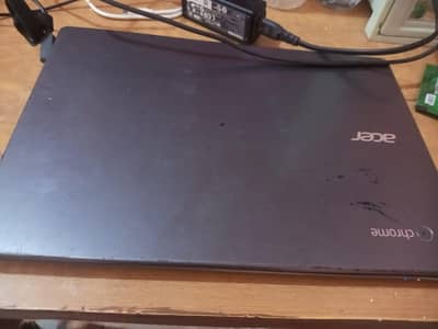 accer Chromebook