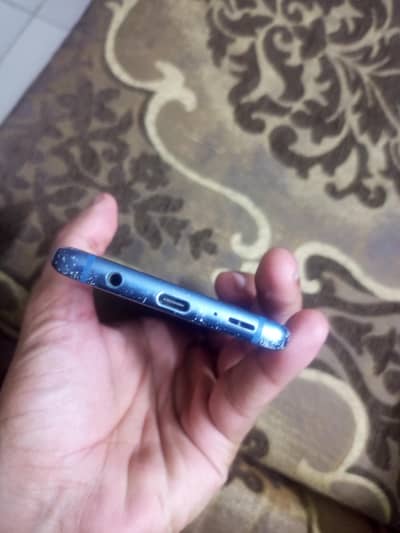 Samsung Mobile S9 Plus